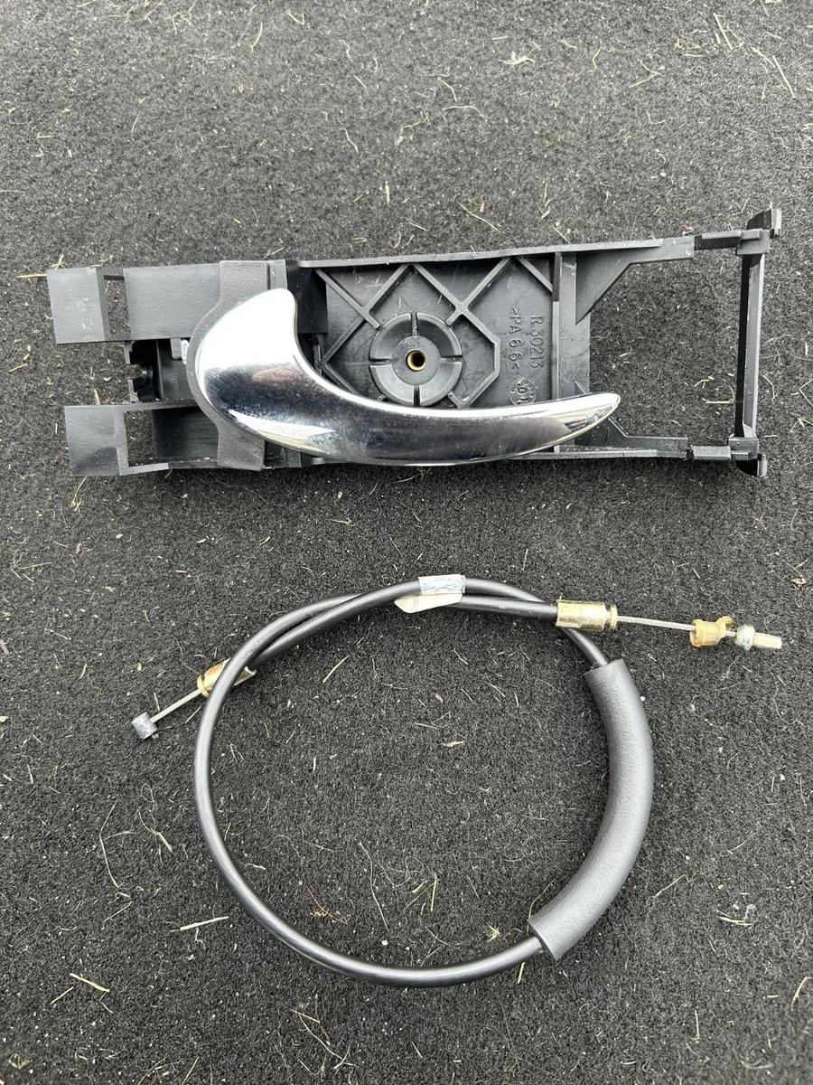 Genuine OEM Interior Door Handles for Jaguar XJ8 for sale | eBay