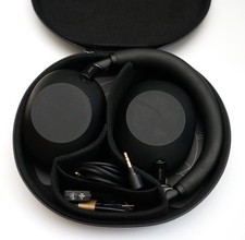 SONY WH-1000XM6/B Headphones Wireless Noise Canceling WH1000XM6 Black G