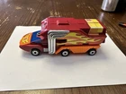 Transformers 1986 Original G1 Rodimus Prime Hasbro