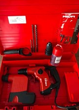 Hilti TE 7 DRS Bohrhammer Schlagbohrmaschine Bohrmaschine