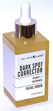 Dark Spot Corrector Vitamin C  Niacinamide Facial Serum by VALJEAN LABS