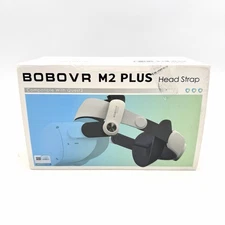 BoboVR M2 Plus VR Replacement Head Strap Only