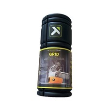 13" Trigger Point, Density Level 2 - The Grid - Revolutionary 5.5" Foam Roller