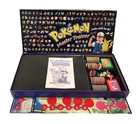 Pokemon Master Trainer Board Game Vintage Hasbro 100% Complete 1999 Rare Gen 1
