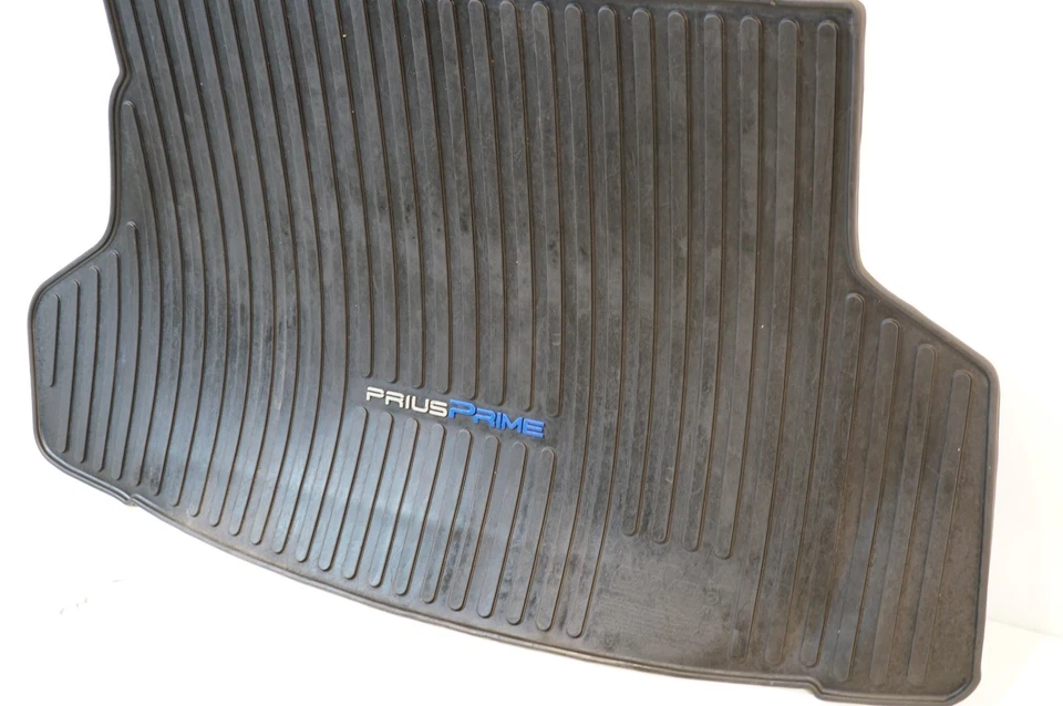 🔅Bandeja de carga Toyota Prius Prime 2017-22 Foto 2 de 4