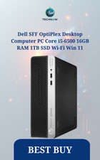 HP Desktop Computer PC i5 8th,up to 64GB RAM 16TB NVMe SSD,Windows 11Pro WiFi BT