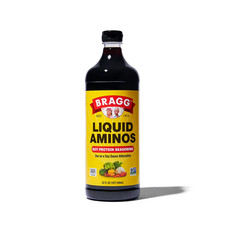Bragg Liquid Aminos All Purpose Seasoning Soy...