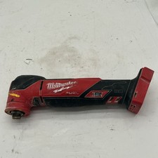 Milwaukee 2836-20 Oscillating Tool (Tool only) USED
