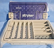 Stryker RemB Electric Sterilization Tray, 6400-277-000, Autoclavable, Brand New!