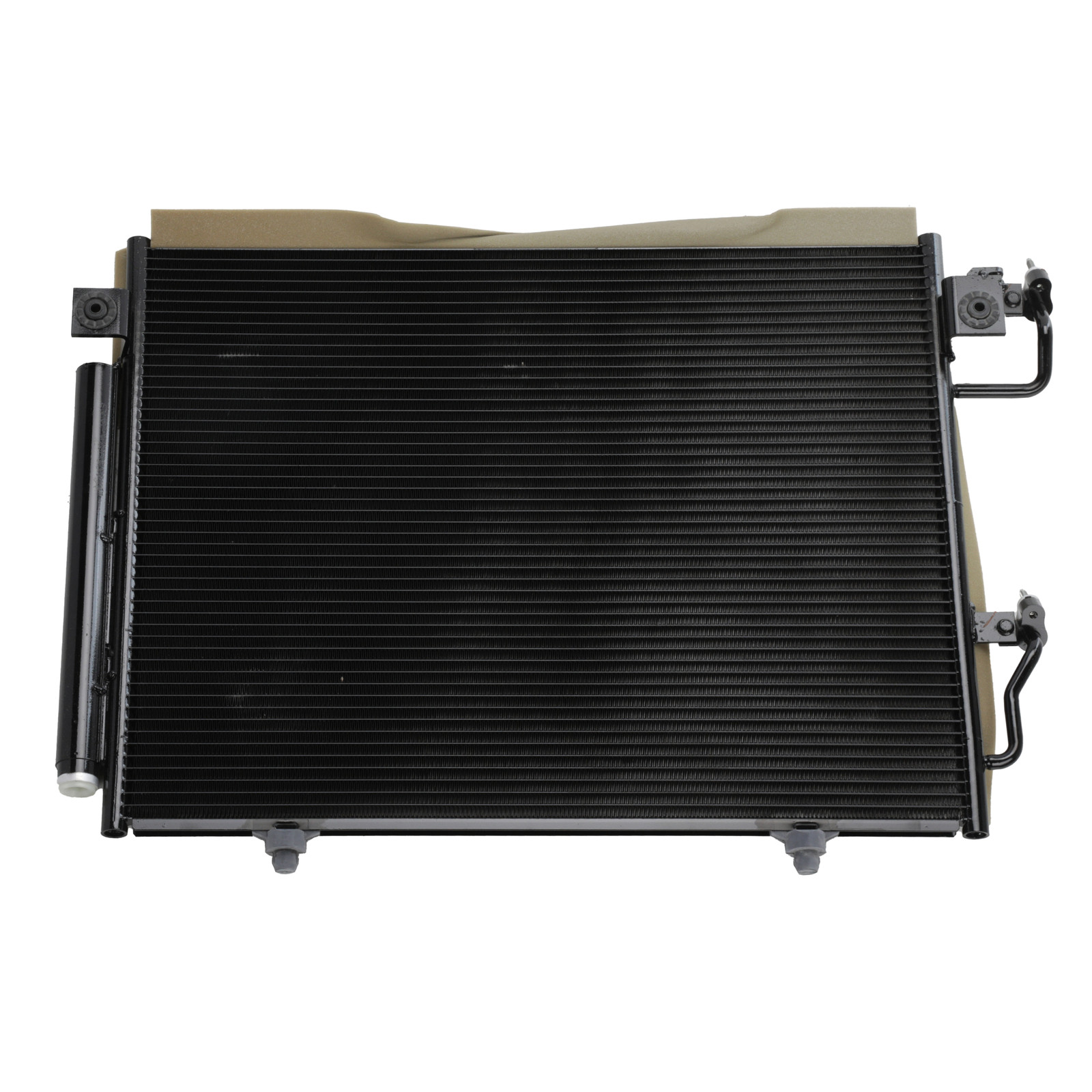 Condensador para Mitsubishi (N/P 7812A050)