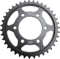 Kawasaki ZX10R / Z1000 / Z900 / Versys / ZX7R / ZX6R / ZX9R - Kranz 39 ZÄHne