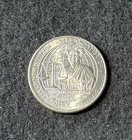2023 P Eleanor Roosevelt Quarter Circulated Free Shipping