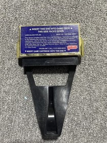 Game Genie for NES Nintendo System Tested