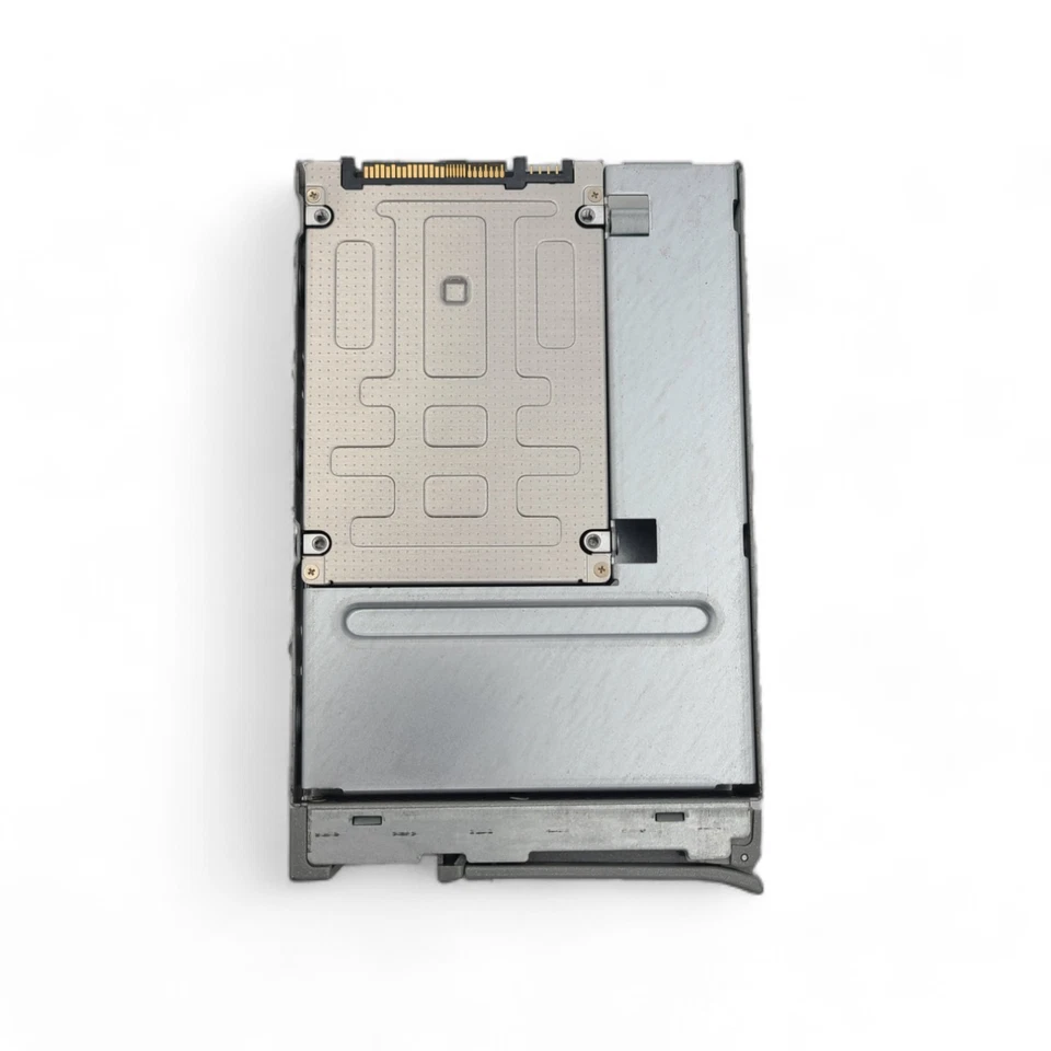 CISCO UCS-HY16TSAS3-EP 1,6 TB 3,5 ETN. PERF. 12 GB SAS 3X DWPD Foto 3 de 4