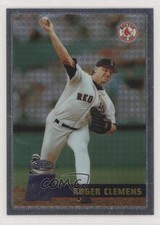 Click to enlarge Roger Clemens