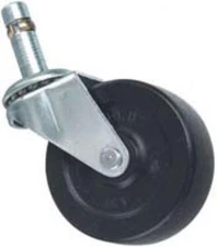 Lincoln Industrial Corp. 66060 Standard Wheel Dolly Caster For Lincoln Roll