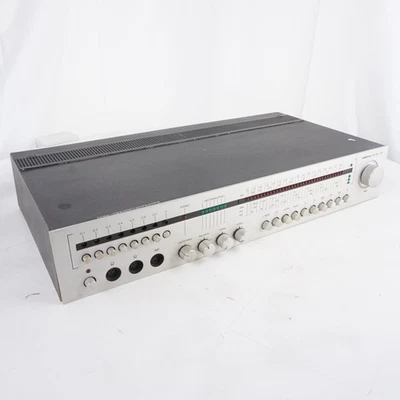VEB Robotron RS 5001 HiFi Büromaschinenwerk Sömerda Receiver 1982 - Bild 1 von 4