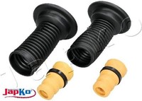 Japko 159208 Staubschutzsatz FüR StoßDäMpfer Staubschutz Satz Kit FüR Toyota
