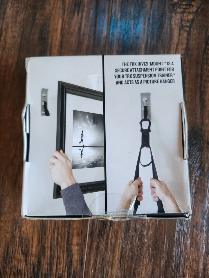 Marco de fotos/montaje de anclaje TRX Invizi-Mount Foto 4 de 4