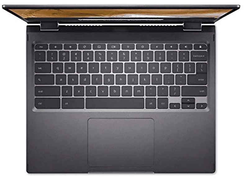 Portátil - Acer Chromebook Spin 713, 13.5" 2K, intel Pentium 6405U, 8GB, 128GB,  - Imagen 4 de 4