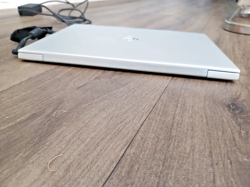 HP EliteBook 840 G6 · i7-8665U · 16GB · 512GB, photo 3 of 5