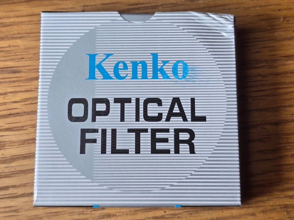 Kenko 58mm UV Digital Filter Lens Protector for Digital Camera UK Stock - Image 4 of 4