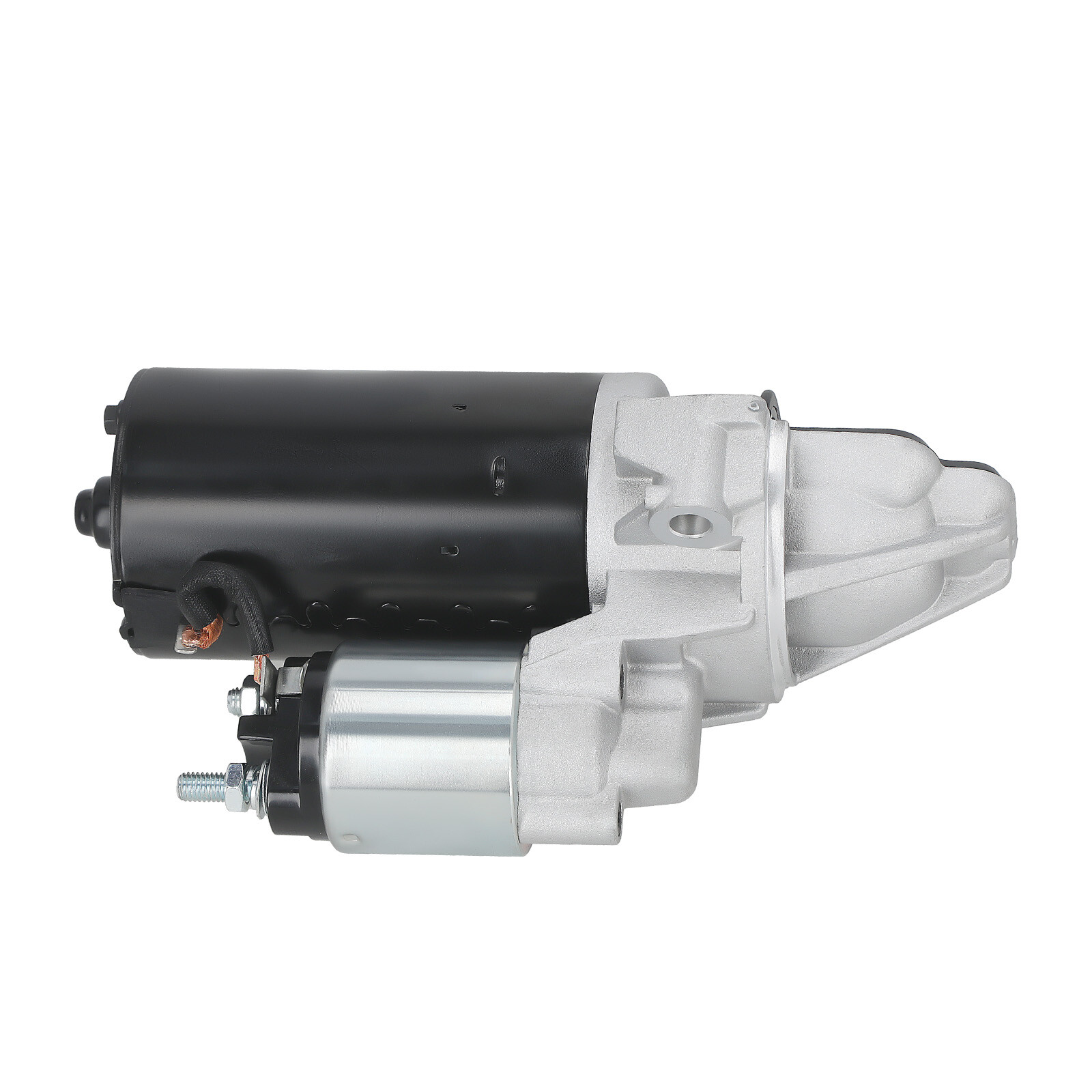 Démarreur résistant pour résoudre les problèmes de démarrage Jumper Boxer 2.2 HDi