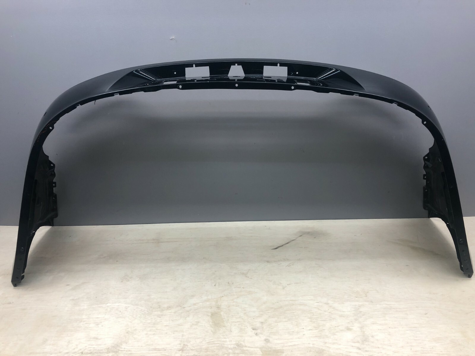 2014-2018 Aston Martin Vanquish Rear Bumper Cover CD33-17K835-CG OEM 14 15 16 17
