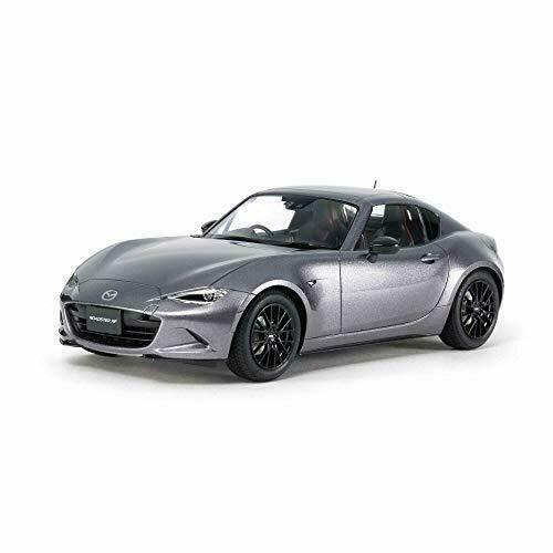 Tamiya 1/24 Sports Car Series No.353 Mazda Roadster RF Plastic