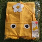 PIKMIN Hoodie Parka Yellow Nintendo Tokyo Osaka JAPAN Limited Select Size