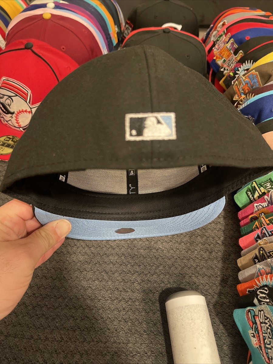 New Era 59FIFTY ホワイトソックス 7 3/4 2003年 New Era 59FIFTY ホワイトソックス 7 3/4 2003年 - メルカリ
