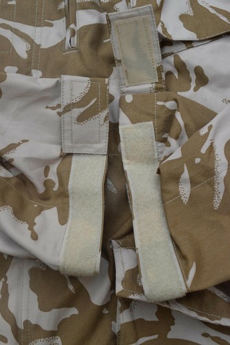 Windproof Soldier2000 Desert DDPM Smock - size LARGE (180/104) - Picture 7 of 12