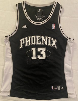 steve nash jersey number