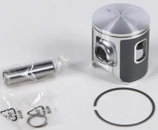 Pro-X Piston Kit Standard Bore "B" 53.96mm For Yamaha YZ125 2002-2004 01.2224.B