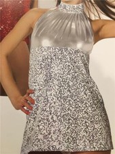 Dance Costume Jazz Tap Disco Pageant Carefree