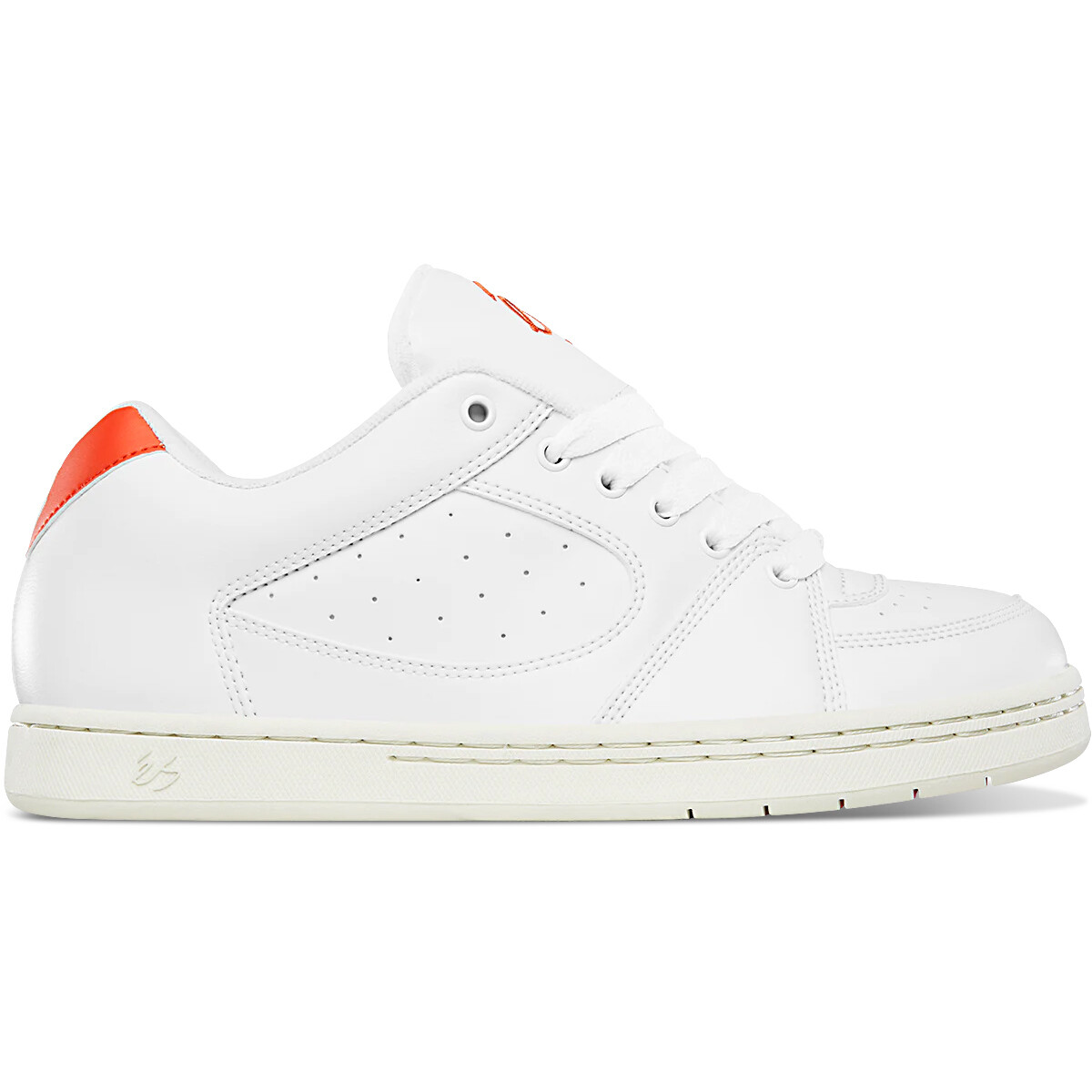 SES Creative Accel Og, Scarpe da Skateboard Uomo