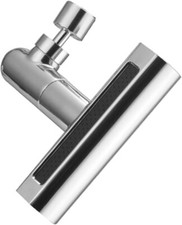 Faucet Extender Universal Water Trough Faucet Aerator Faucet Attachment