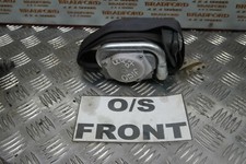 BFD039925 2007 TOYOTA LANDCRUISER 3.0 LC4 FRONT SEAT BELT O/S