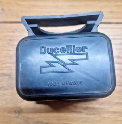 専用ページ3 Citroen GS 2cv 4 6 Alternator Regulator 12V Ducellier 8366 NEW