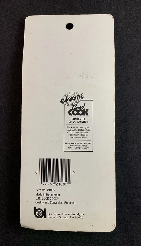 Good Cook Quality By Design Nutcracker w/ Two Picks - Image 2 of 2