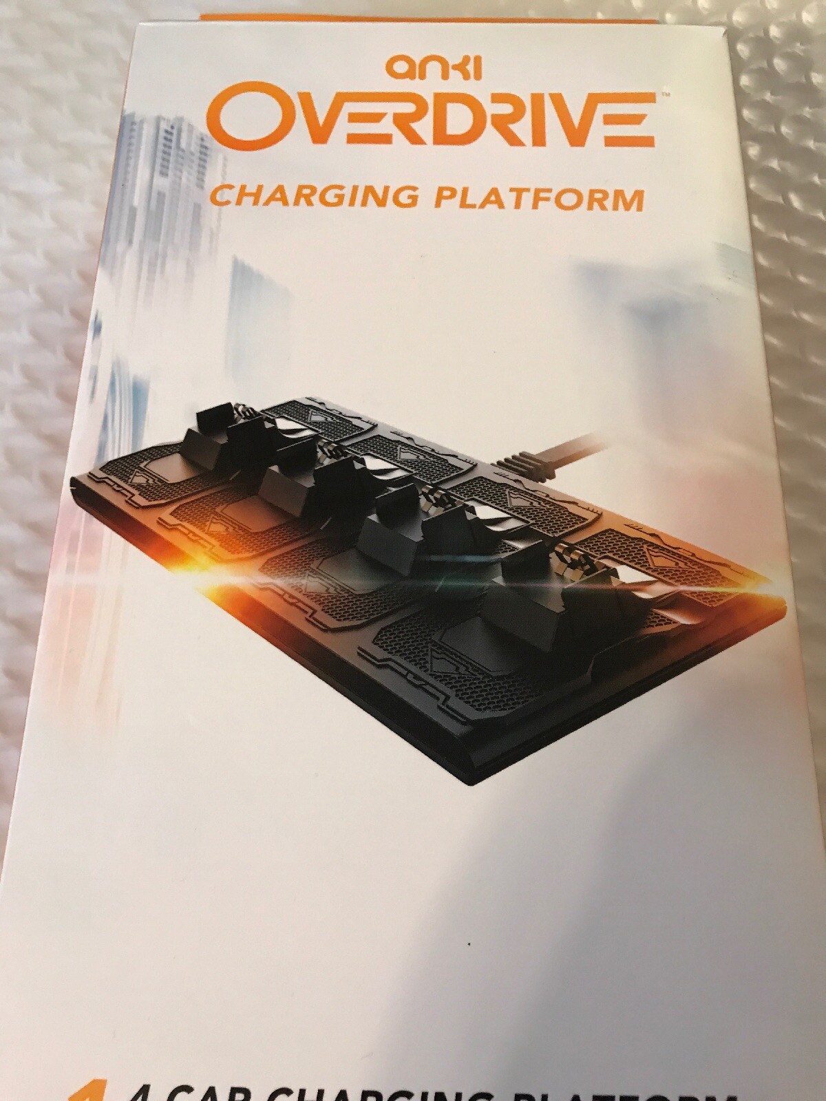 anki overdrive accessories