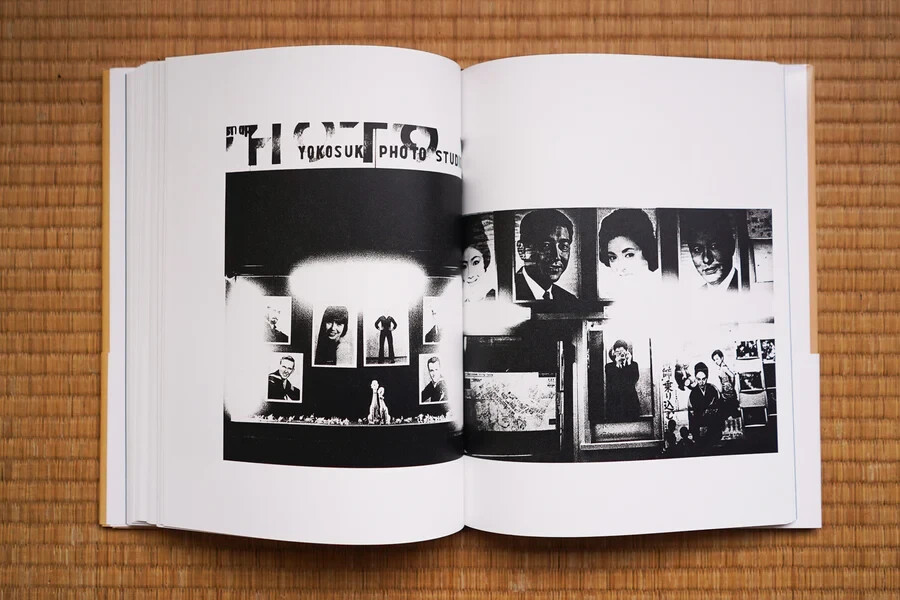 Daido Moriyama Daido Moriyama