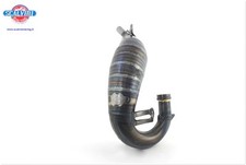 SCALVINI MARMITTA SCARICO ESPANSIONE SCALVINI KTM 150 EXC 2020-2023