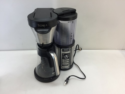 Ninja Coffee Bar Brewer CF082 69 Glass 
