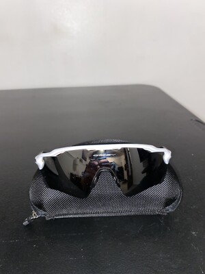 Oakley Radar EV PRIZM Women's Sunglasses - OO9208-5138