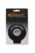 Connect 37125 Heatshrink Tubing on a Roll 15mm 1.22m Roll Red