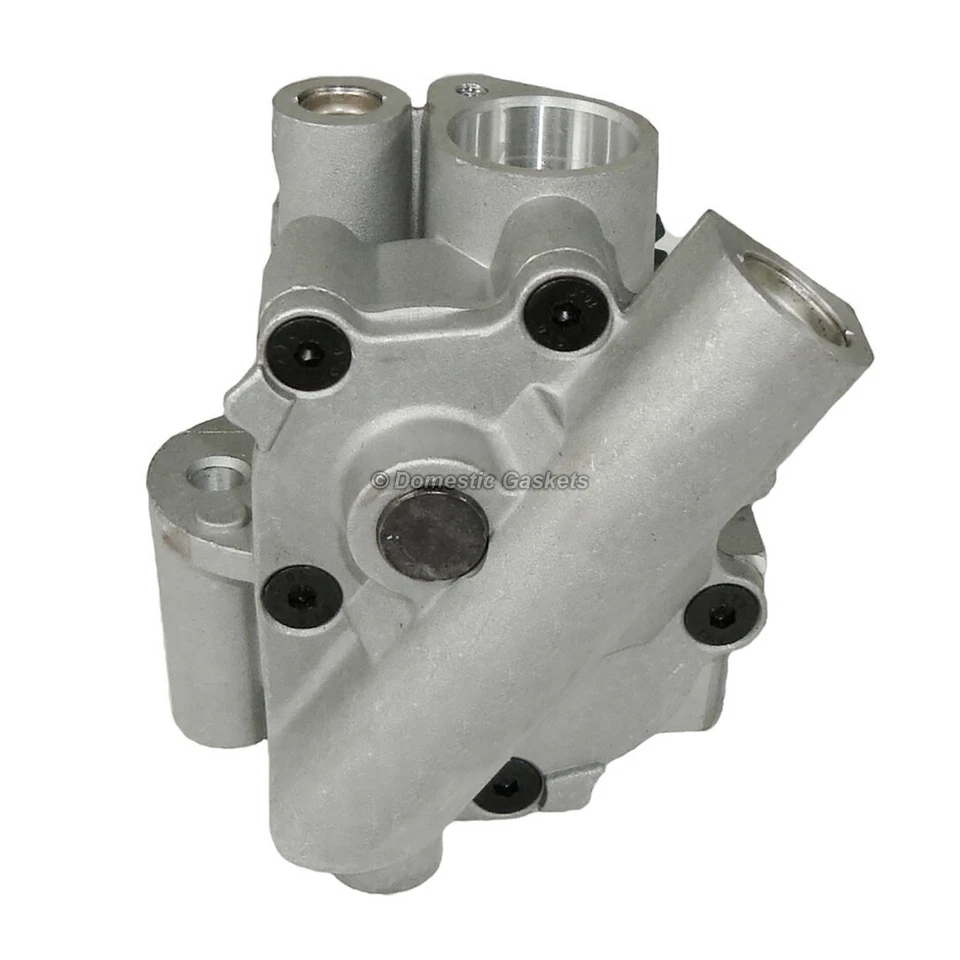 油泵适用于 05-08 大众捷达甲壳虫 2.5L L5 DOHC 20v — 第 3/4 张图片