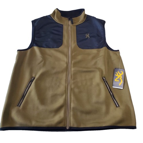 トップス doublet 21aw monogram jq knit vest doublet MONOGRAM JQ KNIT VEST Size: L Brown 21AW34KN58 Men | eBay