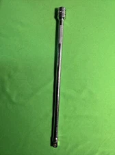 Snap-on 3/8" Drive 11" Knurled Friction Ball Extension