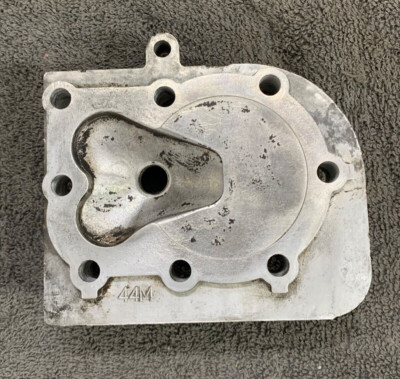 Cylinder Head Briggs Stratton 5 hp 500 Yard Machines 158cc Engine Lawn Mower